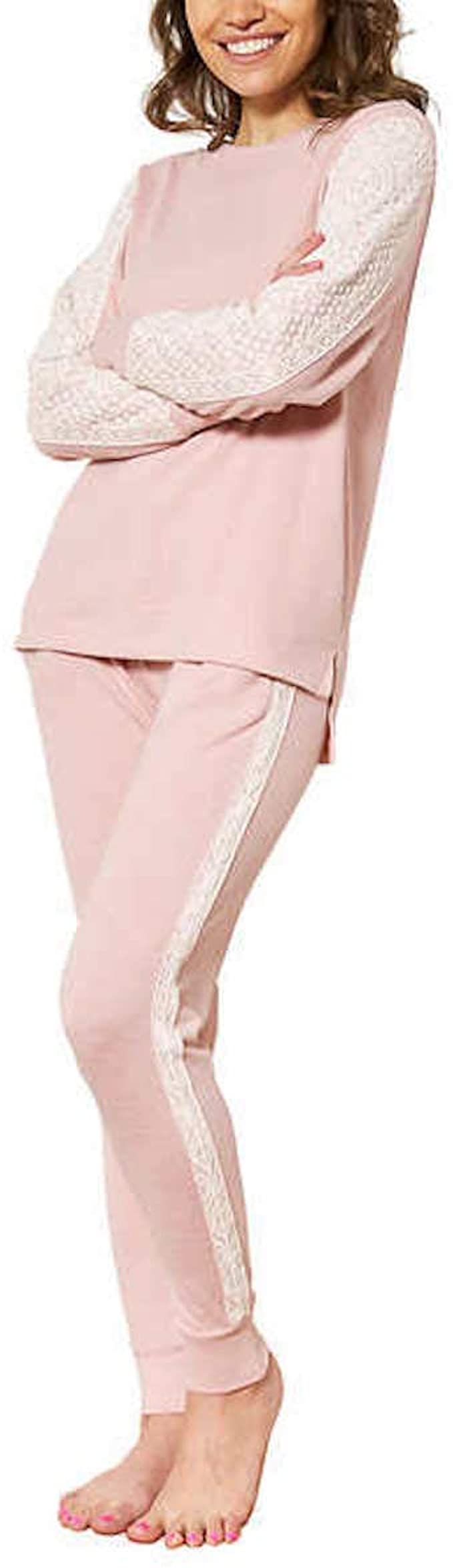 Flora Nikrooz Ladies' Lounge Set